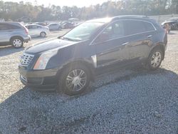 Cadillac salvage cars for sale: 2014 Cadillac SRX Luxury Collection