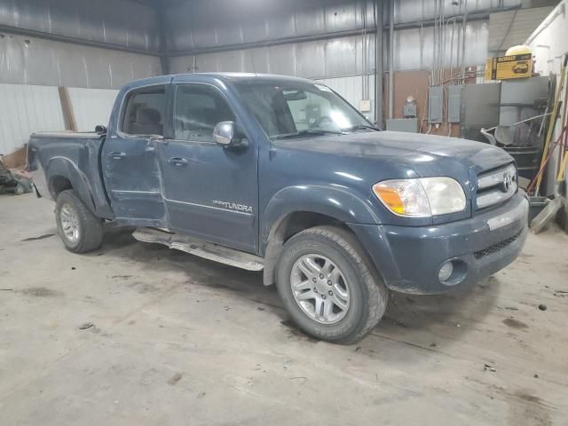 2005 Toyota Tundra Double Cab SR5