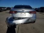 2016 Toyota Avalon XLE