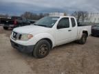 2010 Nissan Frontier King Cab SE