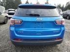 2017 Jeep Compass Sport