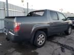 2008 Honda Ridgeline RTL