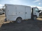 2010 Mitsubishi Fuso Truck OF America INC FE 84D