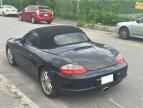 2003 Porsche Boxster