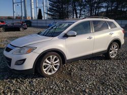 Mazda Vehiculos salvage en venta: 2011 Mazda CX-9