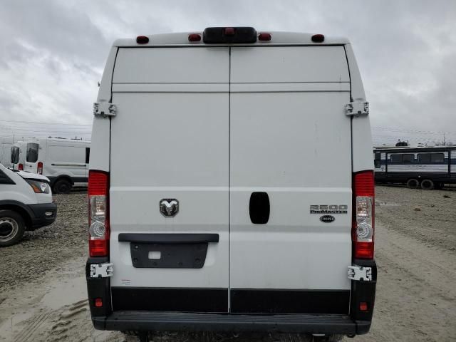 2024 Dodge RAM Promaster 2500 2500 High