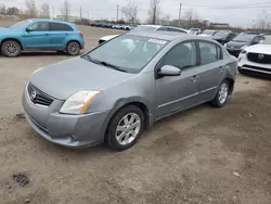 2010 Nissan Sentra 2.0 en venta en Montreal Est, QC