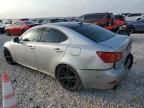 2007 Lexus IS 250