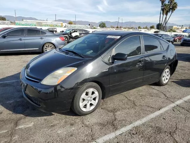 2009 Toyota Prius