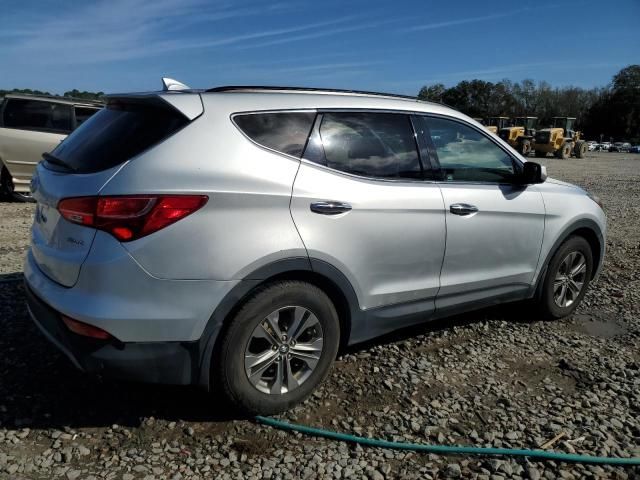 2016 Hyundai Santa FE Sport