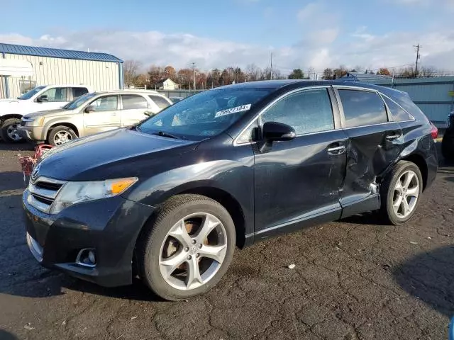 2013 Toyota Venza LE