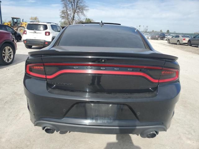 2018 Dodge Charger R/T 392