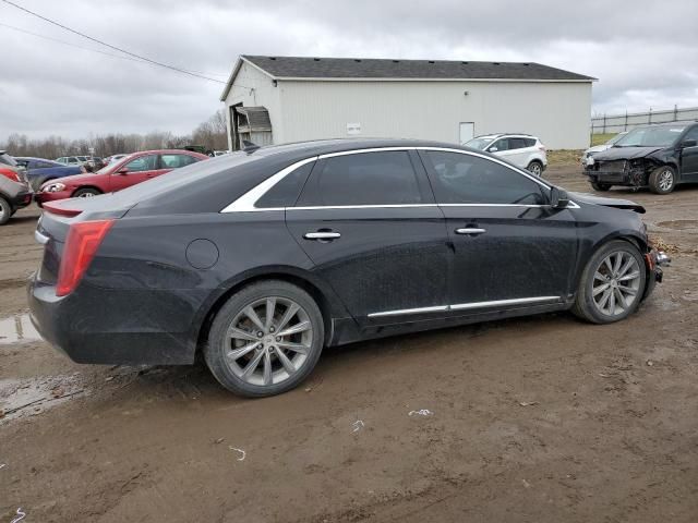 2013 Cadillac XTS