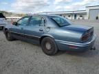 2001 Buick Park Avenue