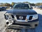 2020 Nissan Frontier S