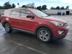 2016 Hyundai Santa FE SE