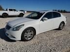 2013 Infiniti G37 Base