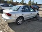 2002 Chevrolet Cavalier LS