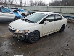 2009 Honda Civic LX en venta en Ellwood City, PA