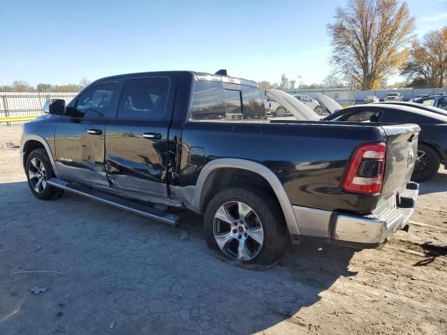 2019 Dodge 1500 Laramie