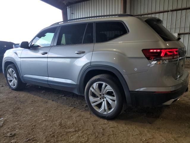 2023 Volkswagen Atlas SE