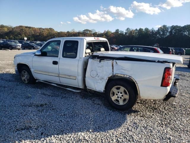 2006 Chevrolet Silverado C1500