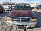 2002 Dodge Dakota Quad SLT