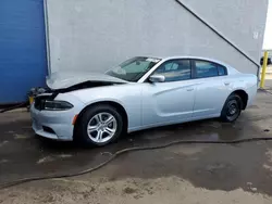 2022 Dodge Charger SXT en venta en Hillsborough, NJ