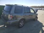 2007 Honda Pilot EXL