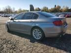 2012 BMW 528 I