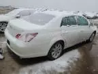 2007 Toyota Avalon XL