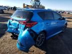 2016 Scion IM