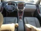 2007 Toyota Highlander Hybrid