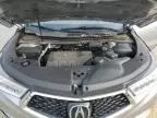 2017 Acura MDX Sport Hybrid Advance