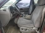 2004 Chevrolet Trailblazer LS