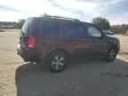 2011 Honda Pilot EXL