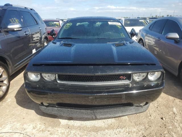 2013 Dodge Challenger R/T