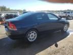 2005 Volvo S60 2.5T