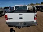 2010 Ford Ranger Super Cab