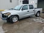 2002 Dodge Dakota Quad Sport