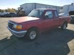 1995 Ford Ranger Super Cab