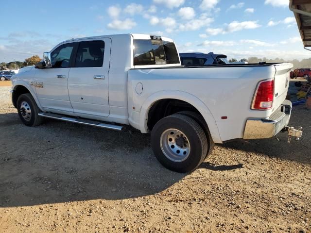 2018 Dodge 3500 Laramie