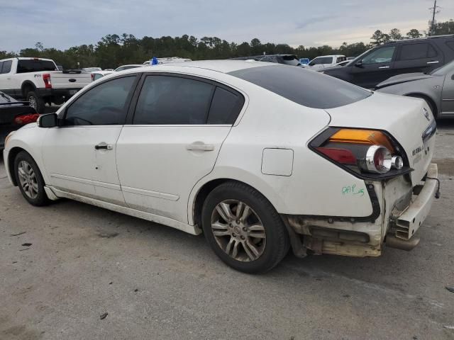 2010 Nissan Altima Base