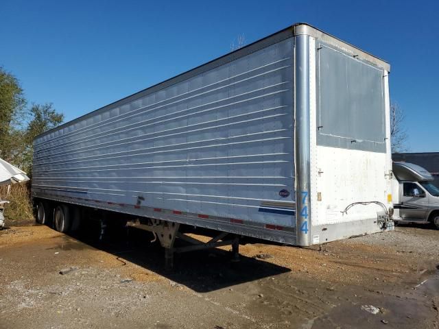 2005 Utility Trailer