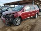 2006 Buick Rendezvous CX