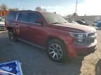 2015 Chevrolet Suburban C1500 LT