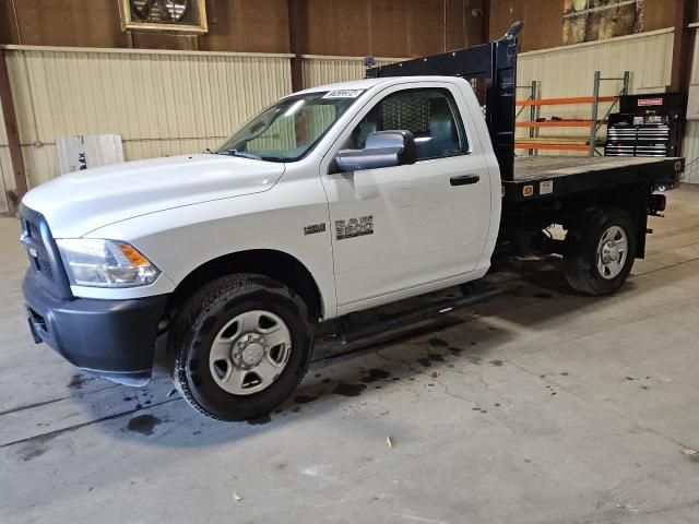 2018 Dodge RAM 3500 ST