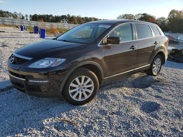 2007 Mazda CX-9