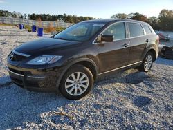 Mazda salvage cars for sale: 2007 Mazda CX-9