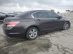 2011 Honda Accord LXP